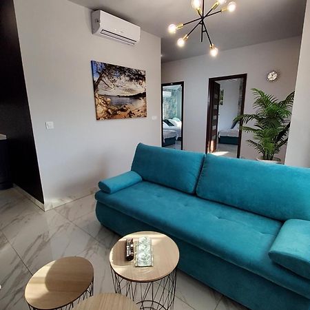 Apartamenty Turkus Mścice 外观 照片