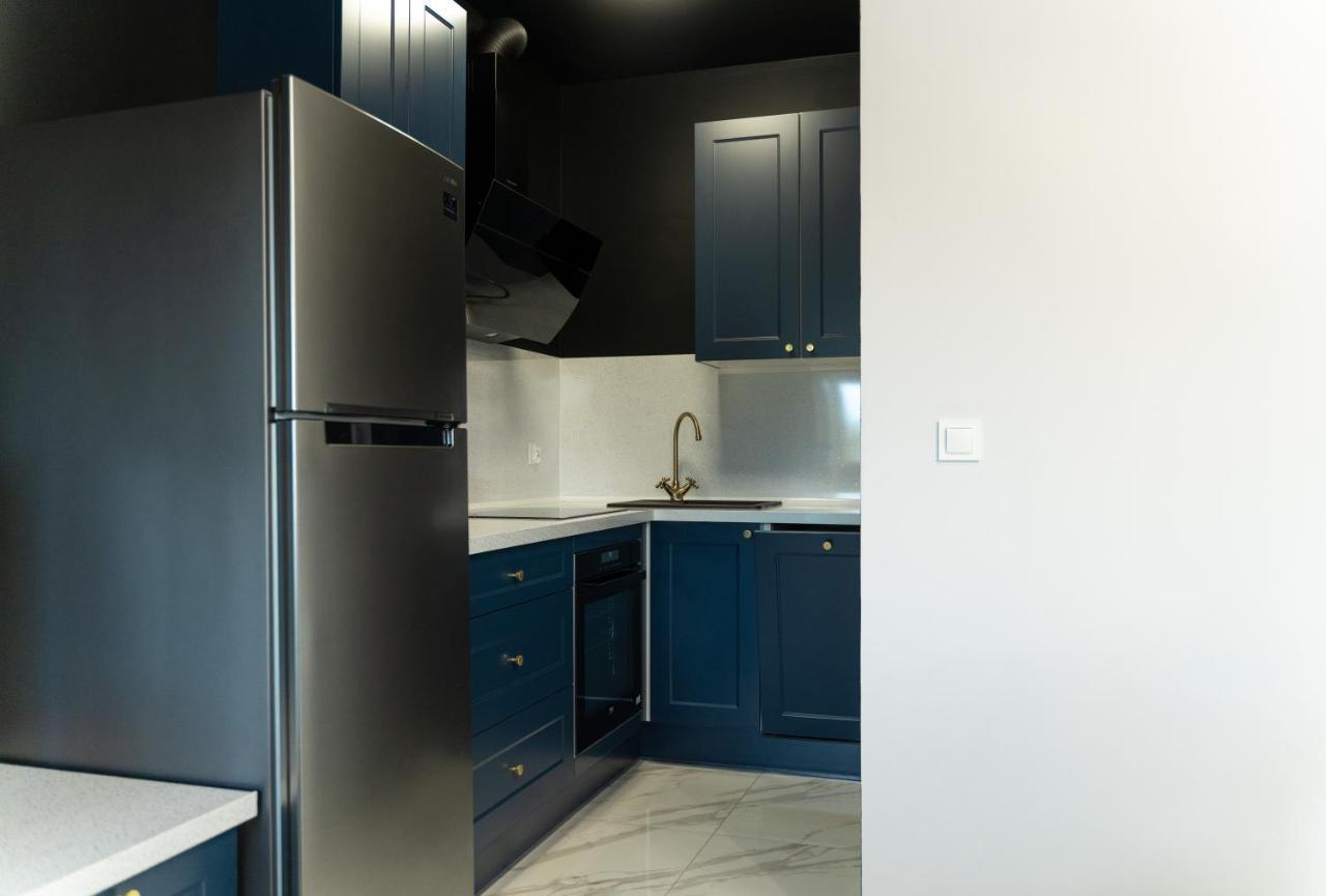 Apartamenty Turkus Mścice 外观 照片
